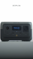 EcoFlow RIVER 2 256Wh 300W Portable Power Station Outdoor Camping RV Hiking - Genset Listrik Portabel. 