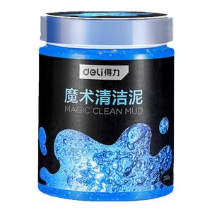 deli | Gel Làm Sạch Bụi Nội Thất