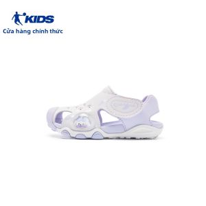 Qiaodan | Dép Thể Thao Hơi Mát Mùa Hè Cho Trẻ Em Mới