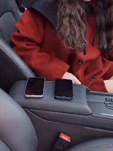 🔥 รับประกัน 10 ปี 🔥 Car Vacuum Cleaner: SUTUITE, 99000Pa, 2 ตัว, เครื่องดูดฝุ่นในรถยนต์ และรถ - รักษาความสวยงามของทุกๆ แบบกระดูก 2 ตัว