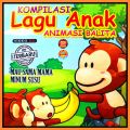 KASET VCD MUSIK 23 LAGU ANIMASI ANAK BALITA - TK - PAUD VOLUME 4 TERBARU DAN TERVIRAL.. 