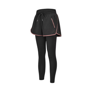 YANSE | Warm Fleece Thinn Layered Sweat-wicking Tights