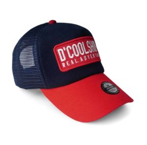 EHBERS - Topi Pria Distro Trucker hat Baseball Topi Jaring