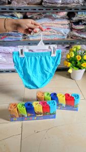 Celana Dalam Anak Cowok Agree C18 Mika isi 6 | Cd Anak Laki-laki Bahan Katun Tebal