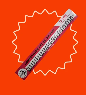 Recoil Spring (12 LBS.) for Std.1911
