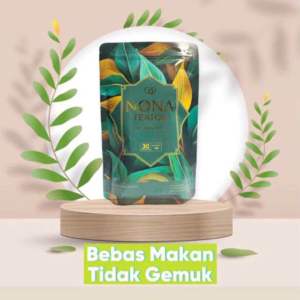 Teh hijau/Teh untuk diet/teh kesehatan/teh pelangsing/nona teatox/teh detok/teh penurun berat badan/pelangsing herbal/peluntur lemak/