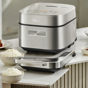 Midea | IH Heating Multi-functional Rice Cooker 3L