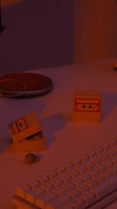 elago Cassette Tape Case Compatible with Samsung Galaxy Buds FE / Buds 2 Pro / Buds 2 / Buds Pro / Buds Live