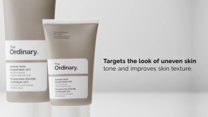 The Ordinary Azelaic Acid Suspension 10% Acne Dark Spot Whiteheads And Blackheads Remover Cream 30ML