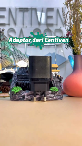 Adaptor Charger 45W Fast Charging USB Type C Kepala Charger XKD