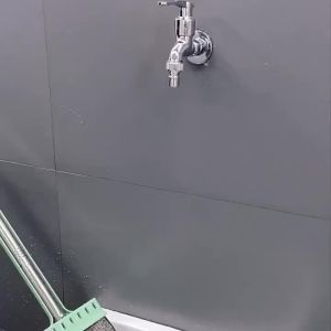 Faucet booster nozzle quick connect washing machine faucet extender extendable extension pipe bathroom flushing