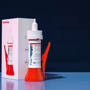 ergo | Waterproof All-purpose Shoe Repair Adhesive