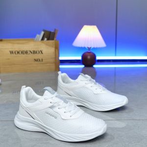 Keeping Sepatu Santay Casual Sepatu Kets Sneakers Sepatu Sekolah Kuliah Kerja Simple Kekinian KSL307