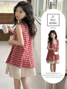 ZIRUIBABA | New Elegant Summer Princess Dress