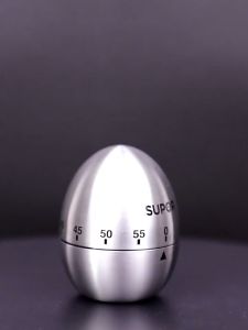 SUPOR นาฬิกาจับเวลาในครัว นาฬิกาจับเวลาทำอาหาร นาฬิกาทำอาหาร เครื่องจับเวลาทำขนม