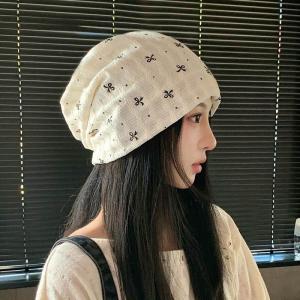 TIANZHENTONGXIU | Mũ Lưỡi Trai Thoải Mái Sau Sinh