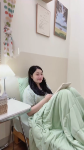 Chăn Lạnh NOOZ Icesilk N4 Mền Điều Hoà Nhiệt Độ Mùa Hè Siêu Mát Lạnh Lõi Bông Mỏng Nhẹ Mềm Mịn NOOZ Home Goods