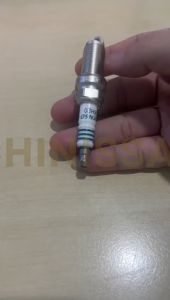 Busi Iridium Toyota Innova Reborn Venturer Fortuner Hilux IKH20 - 0282