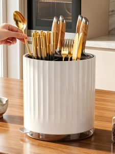 youqin | Rotating Multi-functional Kitchen Organizer