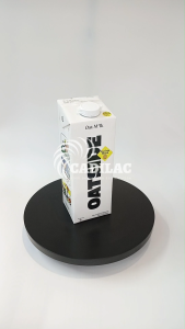 Sữa yến mạch OATSIDE Barista Blend 1 LÍT