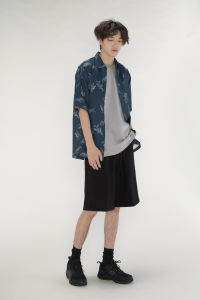 Liberty Kostume Casual Printed Shirt