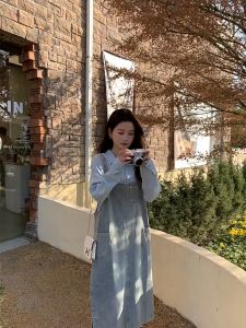 overall wanita dewasa overall panjang wanita jumpsuit korean style