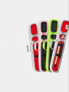 Convenient Fashionable Waterproof Cue Stick Bag