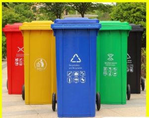 30/50/100/120L/240L Food & Commercial Trash Cans: A Comprehensive Guide