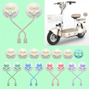 Electric Scooter Rearview Mirror