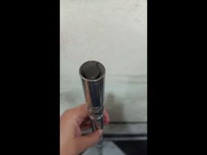 Pipa Motif 115 (BB) 1inc x 75cm Aksesories stainless steel tangga pagar kanopi balkon