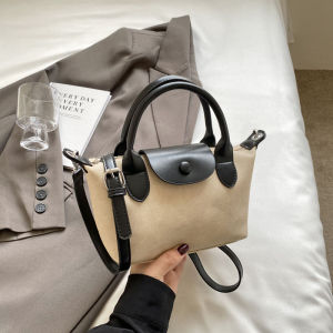 Stylish Retro Small Square Bag Womens Handbag New 2026 Fashionable Shoulder Crossbody Bag Versatile PU Leather Bag for Youth