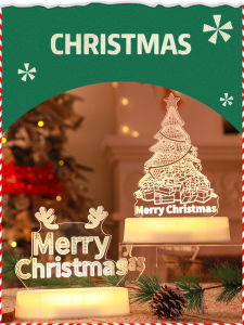 BEAUTY IN THE LIGHT | Christmas Decoration Ornaments