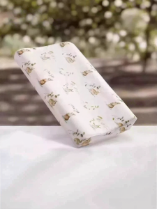 KUB | Breathable Toddler Latex Pillow