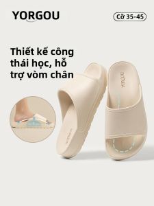 YUANGANG | Ergonomic Anti-slip Sandals Arch Support