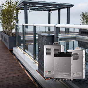 MWEL | Outdoor Waterproof Switching Power Supply Transformer 12V