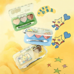 MYY | Bảng Trang Điểm Mày & Mắt Big Star Ball