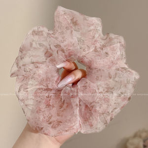 PINK EMPRESS | Elastic Hair Tie New 2026 Edition