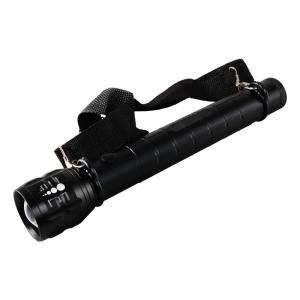 JUJINGYANG | High Beam Waterproof Zoom Flashlight