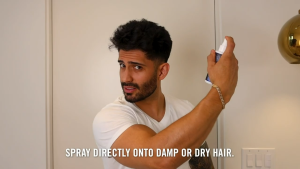 Billy Jealousy Stable Condition Texture Sea Salt Spray 118ml
