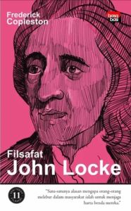 Buku Filsafat John Locke by. Federick Copleston