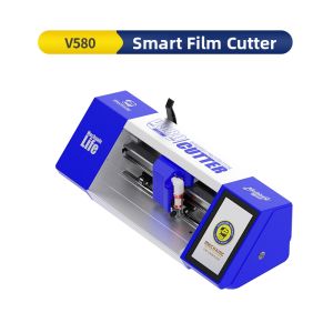 MECHANIC | Smart Screen Cutting Machine