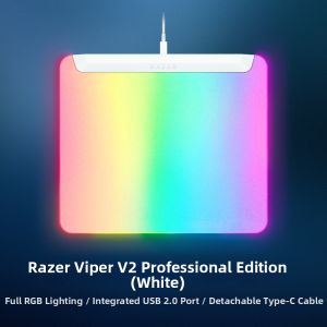 Razer | Firefly V2 Pro RGB Backlit Gaming Mouse Pad