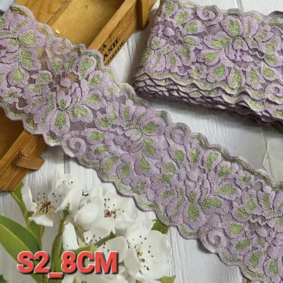 (DÂY 5 MÉT) REN THUN PHỤ LIỆU MAY VÁ BẢN RỘNG 5.5CM_8CM