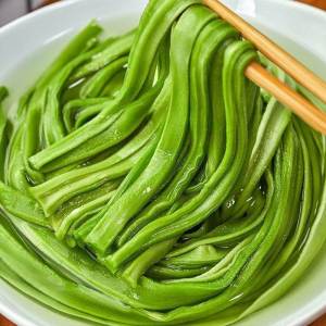 High-Quality Hotpot Ingredient Dried Cai