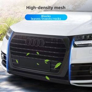 Dust Insect Protection Net for Car