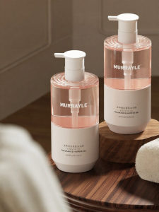 MURRAYLE | Long-Lasting Fragrance 72 Hours Shower Gel