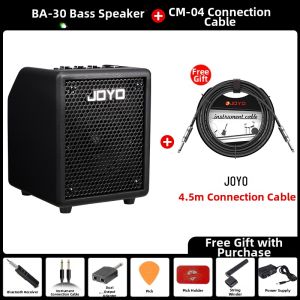 Joyo | Portable Outdoor Practice Bass Speaker