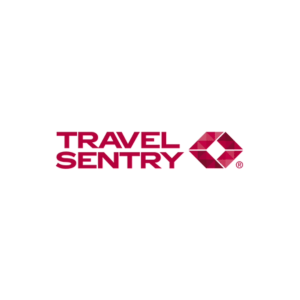 Travel Sentry RFID Travel Organizer Grey