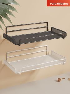 MUGG | Wall Mount Organizer Rack for Router Set-Top Box