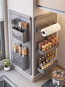 Auzzo | Magnetic Replacements Enamel Board Pegboard Rack Accessories Organizer